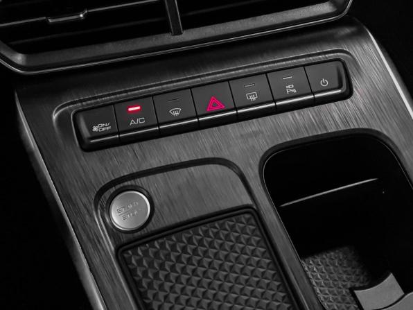 Haval F7 II с пробегом 2025 года, цена 2 940 000 рублей, 10020 км, внедорожник, Автокод Объявления