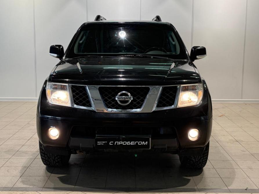 Nissan Pathfinder III Самара  - изображение 2