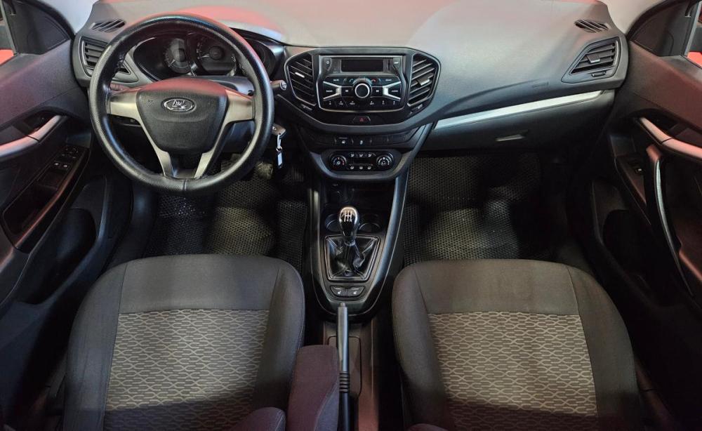 Lada (ВАЗ) Vesta I Вологда  - изображение 9