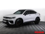 Geely Tugella I Рестайлинг Москва  - изображение 29