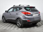 Hyundai ix35 I Рестайлинг Санкт-Петербург  - изображение 30
