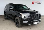 Toyota Sequoia III Киров  - изображение 34