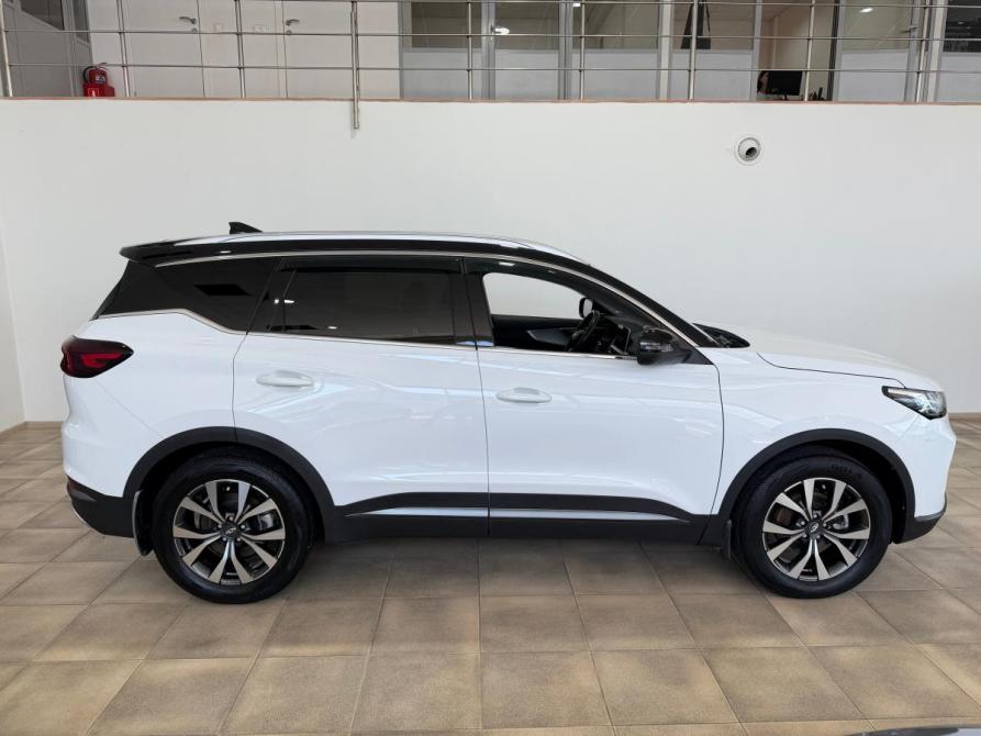 Chery Tiggo 7 Pro I Новороссийск  - изображение 7