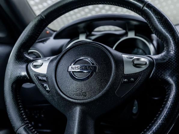 Nissan Juke I с пробегом 2011 года, цена 738 000 рублей, 227971 км, внедорожник, Автокод Объявления