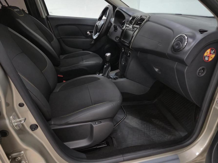 Renault Logan II Рестайлинг Альметьевск  - изображение 17