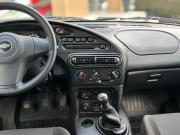 Chevrolet Niva I Рестайлинг Архангельск  - изображение 34