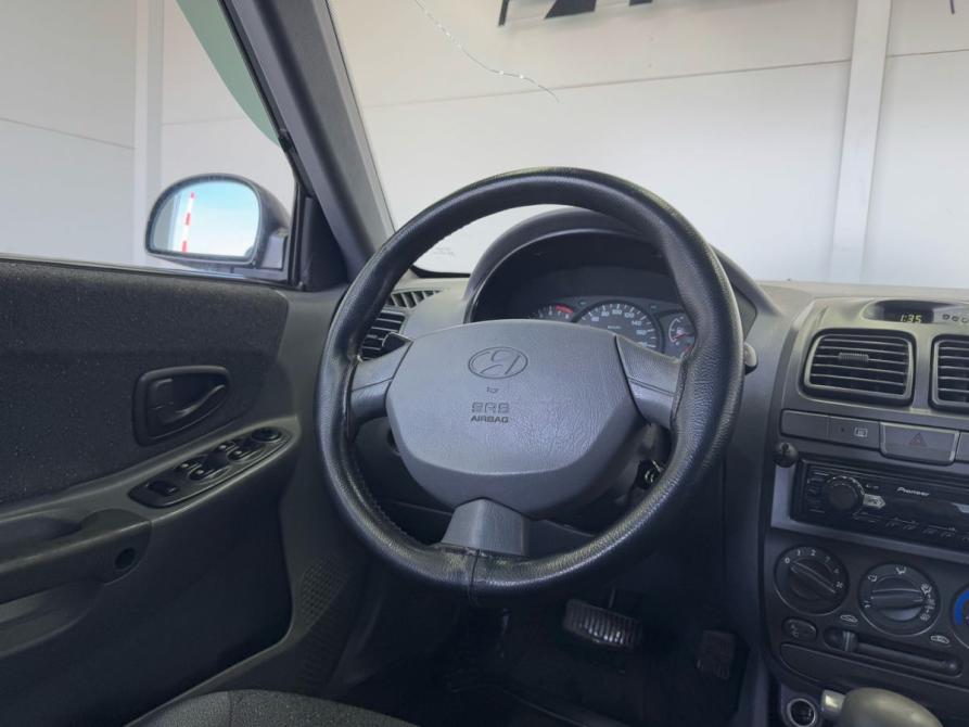 Hyundai Accent II Уфа  - изображение 8