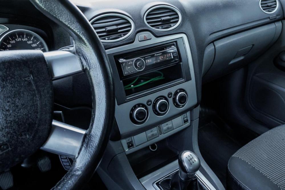 Ford Focus II Рестайлинг Ульяновск  - изображение 18