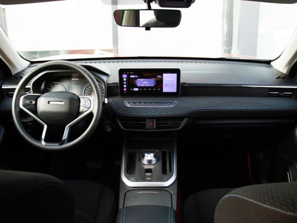 Haval Jolion I с пробегом 2023 года, цена 1 765 000 рублей, 65550 км, внедорожник, Автокод Объявления