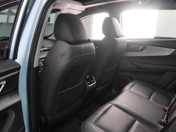 Chery Tiggo 7 Pro Max I с пробегом 2023 года, цена 1 699 000 рублей, 76201 км, внедорожник, Автокод Объявления