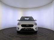 Hyundai Creta I Рестайлинг Москва  - изображение 29