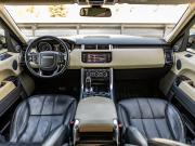 Land Rover Range Rover Sport II Волгоград  - изображение 52