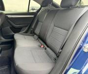 Skoda Octavia III (A7) Воронеж  - изображение 30