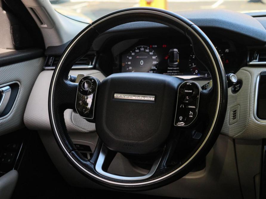 Land Rover Range Rover Velar I Москва  - изображение 11