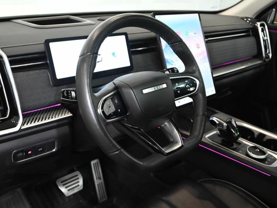 Jaecoo J7 I Екатеринбург  - изображение 15