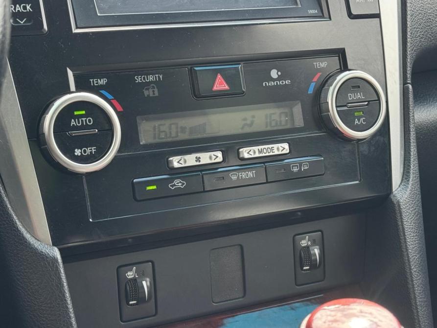 Toyota Camry VII (XV50) Рестайлинг Воронеж  - изображение 22