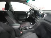 Kia Sportage IV Рестайлинг Вологда  - изображение 31