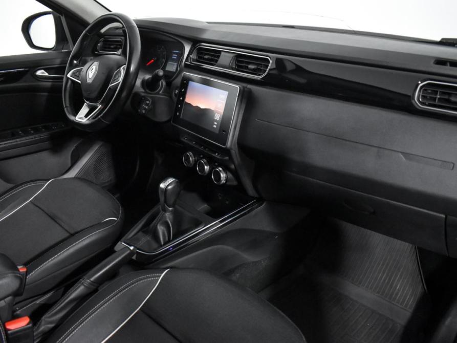 Renault Arkana I Санкт-Петербург  - изображение 13