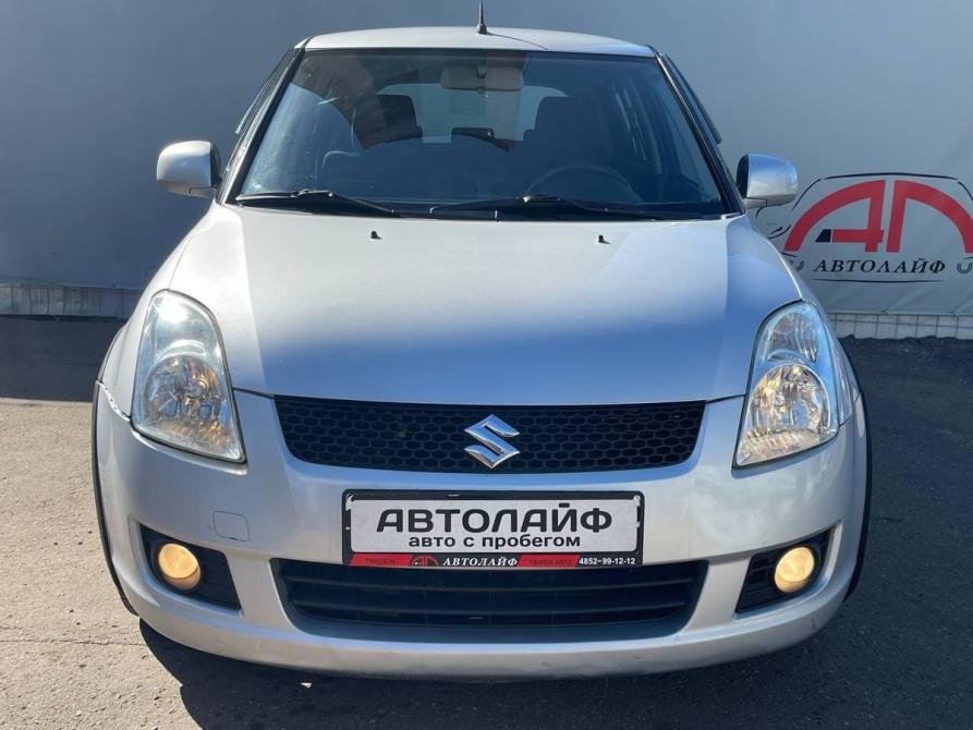 Suzuki Swift III Ярославль  - изображение 5