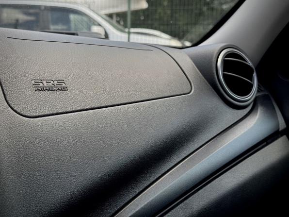 Lada (ВАЗ) Granta I Рестайлинг с пробегом 2023 года, цена 820 000 рублей, 34115 км, лифтбек, Автокод Объявления