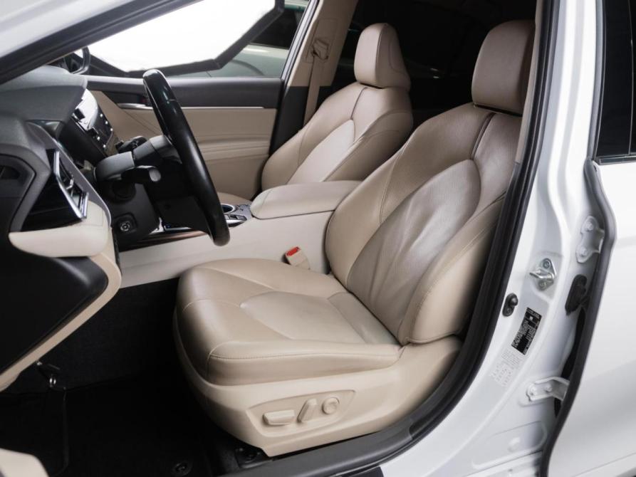 Toyota Camry VIII (XV70) Тюмень  - изображение 10