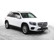 Mercedes-Benz GLB I (X247) Москва  - изображение 26