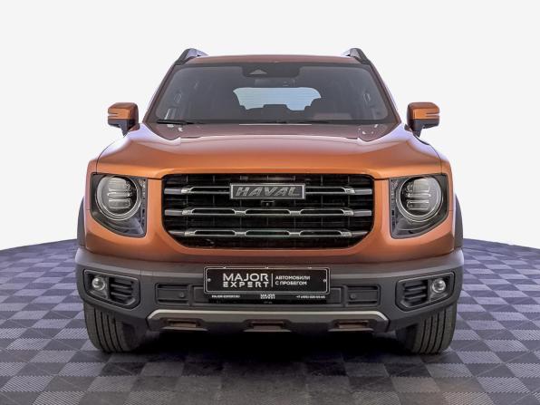 Haval Dargo с пробегом 2023 года, цена 2 650 000 рублей, 50983 км, внедорожник, Автокод Объявления