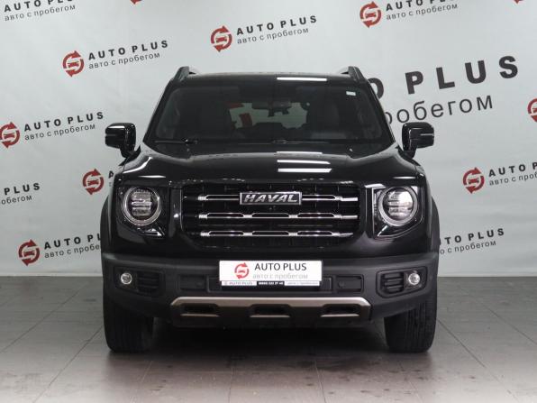 Haval Dargo с пробегом 2023 года, цена 2 499 000 рублей, 59500 км, внедорожник, Автокод Объявления