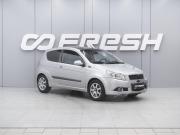 Chevrolet Aveo I Рестайлинг Ростов-на-Дону  - изображение 14