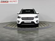 Hyundai Creta I Белгород  - изображение 20