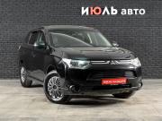 Mitsubishi Outlander III Екатеринбург  - изображение 22