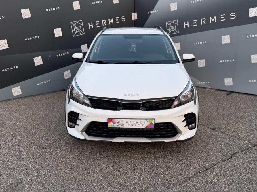 Kia Rio IV Рестайлинг Минеральные Воды  - изображение 2