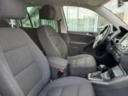 Volkswagen Tiguan I Рестайлинг Воронеж  - изображение 22