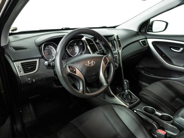 Hyundai i30 II с пробегом 2014 года, цена 999 777 рублей, 103000 км, хэтчбек, Автокод Объявления