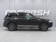 Volkswagen Touareg I Рестайлинг Ростов-на-Дону  - изображение 23
