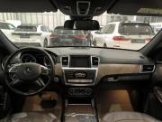 Mercedes-Benz GL-Класс II (X166) Казань  - изображение 39