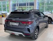 Kia Rio IV Рестайлинг Березники  - изображение 35