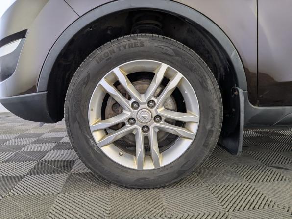 Changan CS35 с пробегом 2019 года, цена 900 000 рублей, 69778 км, внедорожник, Автокод Объявления