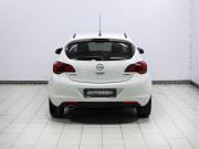 Opel Astra J Ростов-на-Дону  - изображение 20