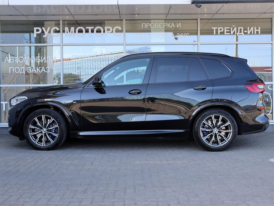 BMW X5 IV (G05/G18) Калининград  - изображение 6