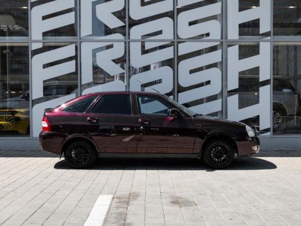 Lada (ВАЗ) Priora I Рестайлинг с пробегом 2013 года, цена 541 000 рублей, 127500 км, хэтчбек, Автокод Объявления