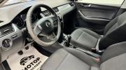 Skoda Rapid I Рестайлинг Киров  - изображение 22
