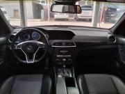 Mercedes-Benz C-Класс III (W204) Рестайлинг Минеральные Воды  - изображение 26