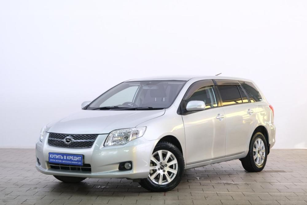 Toyota Corolla X (E140 E150) Омск  - изображение 4