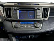 Toyota RAV4 IV (XA40) Екатеринбург  - изображение 30