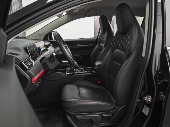 JETOUR X50 с пробегом 2024 года, цена 1 760 000 рублей, 31841 км, внедорожник, Автокод Объявления