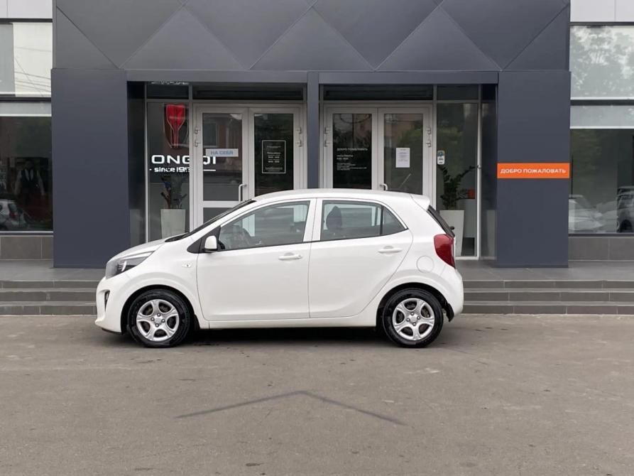 Kia Picanto III Краснодар  - изображение 8