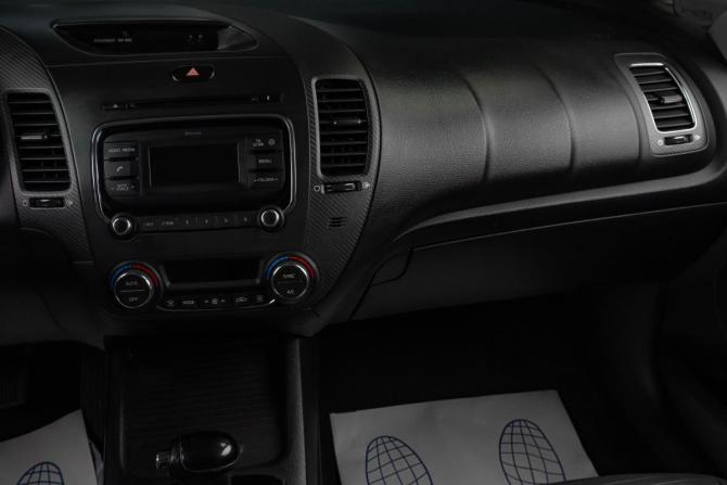 Kia Cerato IV с пробегом 2019 года, цена 1 669 000 рублей, 130000 км, седан, Автокод Объявления