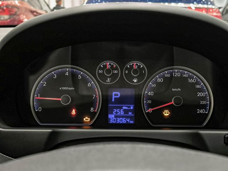 Hyundai i30 I Казань  - изображение 16