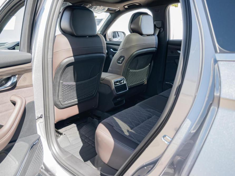 Geely Xingyue L I Рестайлинг 2 Краснодар  - изображение 11